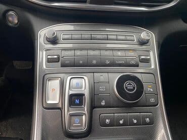 запчасти на корейские авто конт 15г бишкек фото: Hyundai Santa Fe: 2021 г., 2.2 л, Автомат, Дизель, Кроссовер — 8