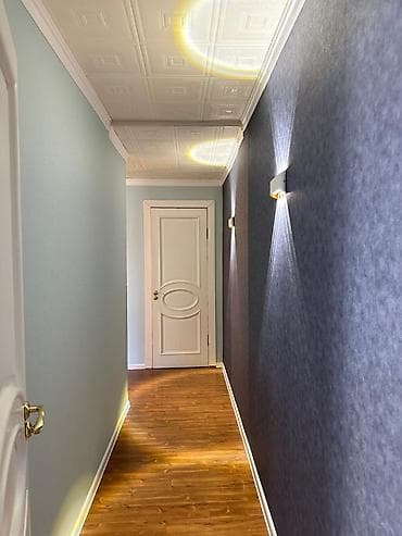 дом 50000: 🏡 Продается дом 📍 Адрес: Алты-Бакан 280А🏠 Дом: 3-комнатный📐 Площадь — 4
