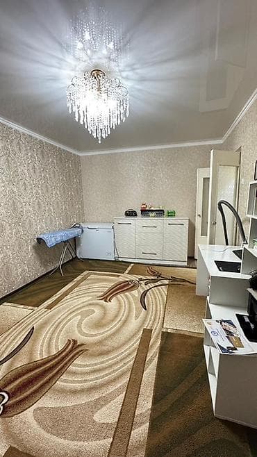 куплю квартиру тунгуч: 3 комнаты, 68 м², 3 этаж, Дизайнерский ремонт — 8