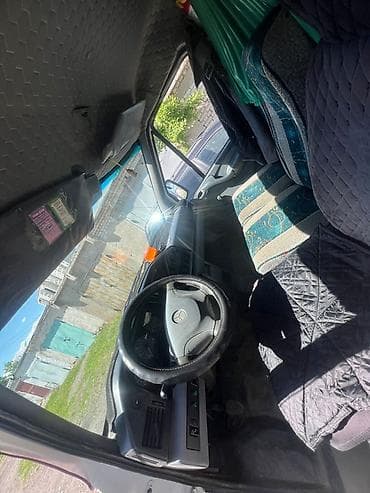 поддон спринтер: Эвакуатор, Mercedes-Benz, 2004 г., Прямая — 8