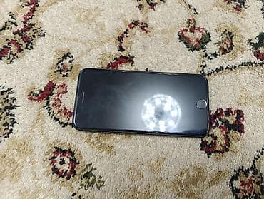 r9 390: IPhone SE 2020, Черный — 2