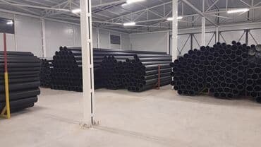 аквариум с рыбками цена бишкек: Труба для водопровода Материал: Пластик — 6