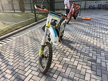 cdi 270: Hengjian YBS300 водянка год 2025 Под масла без вложений срочно продаю — 4