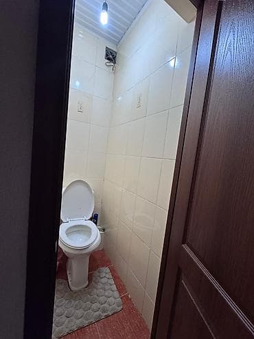 mega hous: 2 комнаты — 6