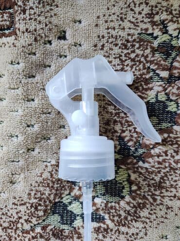 опрыскиватель садовый аккумуляторный бишкек: Распылители ( тригерры). В наличии. Бишкек. Купить в нашем маг — 4