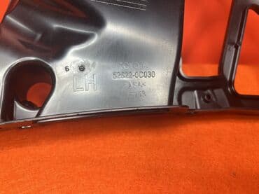 запчасти на тойота секвойя в бишкеке: Toyota Sequoia Воздуховод ⚠️ Есть в наличии 🗒️Подходит на многие — 7