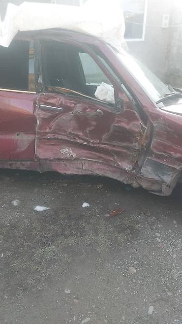 cdi 2 7: Mercedes-Benz C-Class: 1999 г., Седан — 3