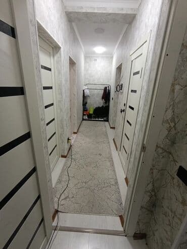 1 комната собственник без подселения с мебелью полностью: Сдаётся комната/апартаменты с современным ремонтом в светлых тонах. - — 3