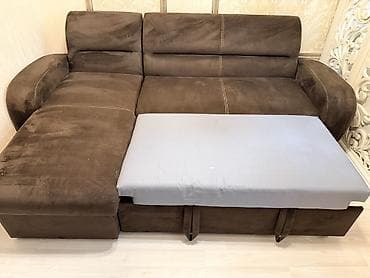 third edition solutions: Угловой диван, Раскладной, Одноместный — 6