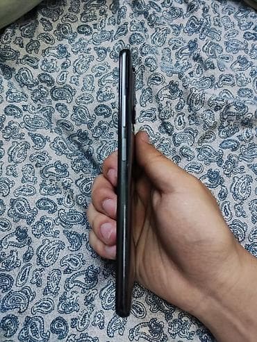 cg pods: Poco F3, Б/у, 128 ГБ, цвет - Серый, 2 SIM — 6