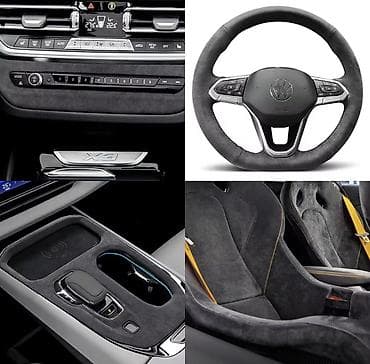 булочки для гамбургеров: Самоклеющаяся пленка для мебели, Новый, Самовывоз, Платная доставка — 9