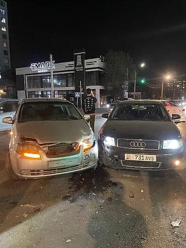 buick roadmaster: Продаётся Шевроле авео 2006 года, хэтчбек,с объемом 1.4,серебристого — 3