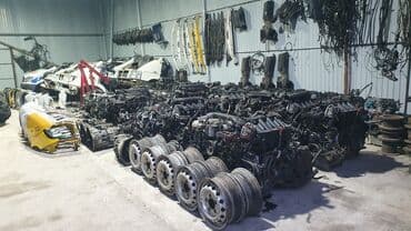 купить мерс спринтер грузовой: Mercedes-Benz, Б/у, Оригинал — 2