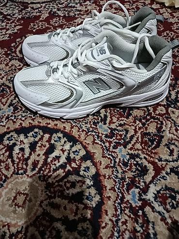 кроссовки для волейбола мужские: Кроссовки New Balance Running (серия 530/аналог) — универсальная — 1