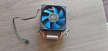 Процессор для ПК, Б/у, Intel Core i3, 2 ядер