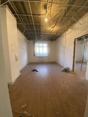 очень нужны: СДАЁТСЯ КОММЕРЧЕСКОЕ ПОМЕЩЕНИЕ — 539 м² ПЕРВАЯ ЛИНИЯ, Бульвар Эркиндик — 8