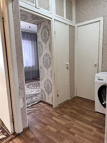 швейное дело: 3 комнаты, 65 м², 105 серия — 2