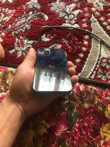 iphone 13 pto: IPhone 13, Черный, Кабель — 2
