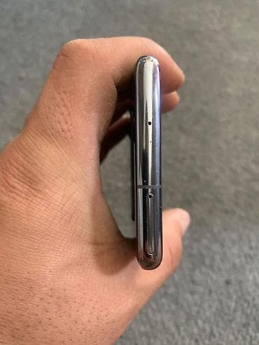 xiaomi watch 5: Samsung Galaxy S10, Б/у, 128 ГБ, цвет - Черный, 1 SIM — 4