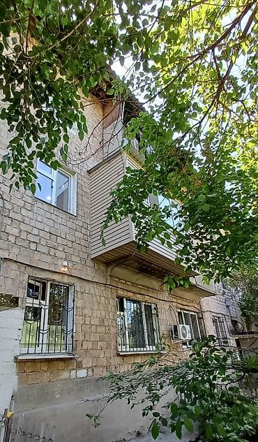 сурон бишкек: 1 комната, 30 м², Индивидуалка, 2 этаж, Дизайнерский ремонт — 10