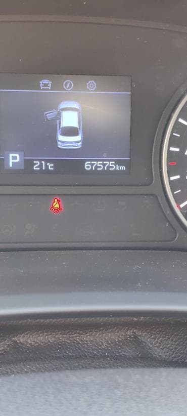 kia stringer: Kia K5: 2019 г., 2 л, Автомат, Газ, Седан — 5