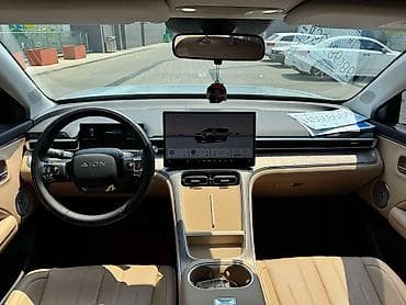 zimmer e9 pro: В наличии GAC Aion i60 от 2026 года - абсолютно новая. Запас хода: 210 — 4