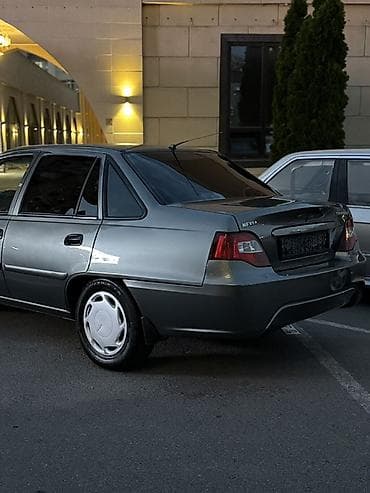 нексия стук мотор: Daewoo Nexia: 2013 г., 1.6 л, Механика, Бензин, Седан — 8