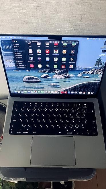 ipad pro m5: Apple M1 Pro, ОЗУ, RAM: 32 ГБ — 2