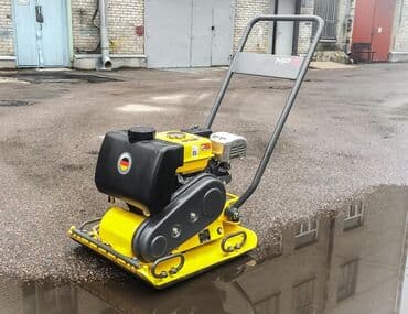 дрели бу: Сдам в аренду Трамбовки, Виброплиты, Глубинные вибраторы — 9