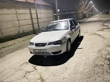 daewoo nexia капот: Daewoo Nexia: 2014 г., 1.5 л, Механика, Бензин, Седан — 2