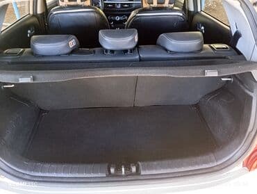 набор ключей для автомобиля в чемодане: Kia Morning: 2017 г., 1 л, Автомат, Газ, Хэтчбэк — 12