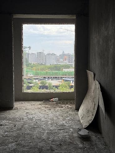 seven development: 2 комнаты, 57 м², Южная Магистраль Элитка, 6 этаж — 6