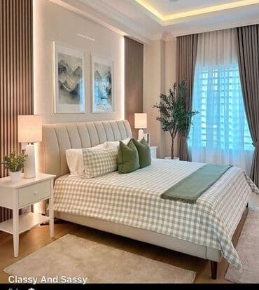 Гаражи: 1 комната, Бронь, Банные принадлежности, Телевизор — 1