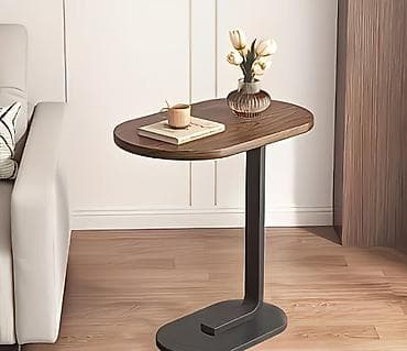 компьюторный стол: Прикроватный столик-консоль S-образной формы 2400 сом - Назначение — 2