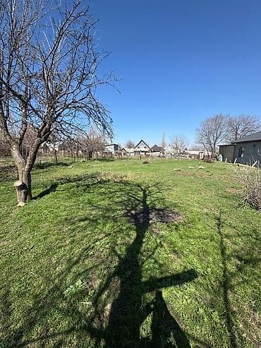 воронцовк: 15 соток, Для строительства, Тех паспорт — 4