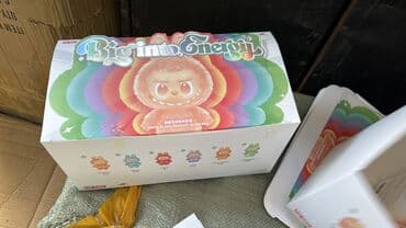 деревянные игрушки оптом от производителя: Лабубу оптом и в розницу . В большом количестве — 1