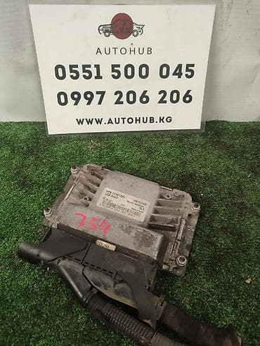 Блок управления АКПП Chevrolet Cruze J300 2009 (б/у) ЭЛЕКТРОНИКА - at lalafo.kg Блок управления АКПП Chevrolet Cruze J300 2009 (б/у) ЭЛЕКТРОНИКА -