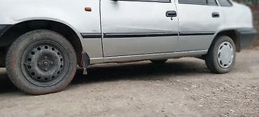 Daewoo Nexia: 2008 г., 1.5 л, Механика, Бензин, Седан — 5