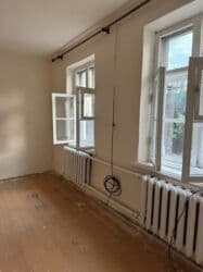 Үйдү ижарага алам: 80 кв. м, 3 бөлмө, Жылытылган, Забор, тосулган — 3