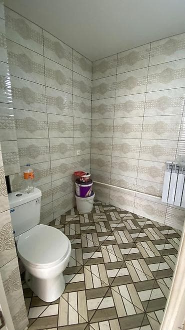 продажа квартир в бишкеке с фото: 1 комната, 65 м², Индивидуалка, 2 этаж, Косметический ремонт — 2
