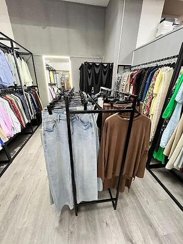 персик магазин: Сдаю или продаю бутик женской одежды в центре города ТЦ Цум — 2