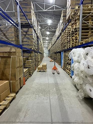 участок дордой моторс: Сдается складское помещение в районе Дордой Моторс Общая площадь — 1