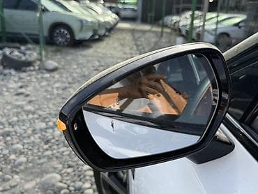 jaguar xe: Jetour : 2024 г., 1.5 л, Автомат, Гибрид, Кроссовер — 8