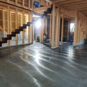 заливка пола: Стяжка Бесплатная консультация Больше 6 лет опыта — 5