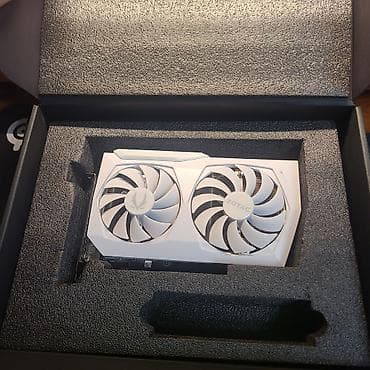 rtx 2060 super: Видеокарта для ПК, Б/у, GeForce RTX, 12 ГБ — 4