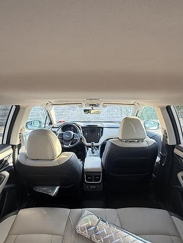 Продажа авто: Subaru Outback: 2022 г., 2.5 л, Автомат, Бензин, Кроссовер — 6