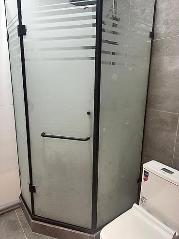 умный дом: Современный ремонт квартиры под ключ - Стиль: минимализм, светлые — 8