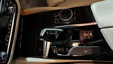 g30 руль: BMW 5 series: 2019 г., 2 л, Автомат, Бензин, Седан — 4