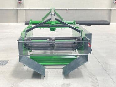 картофеля: Лукоуборочная машина. Предназначен для выкапывания лука, картофеля — 5