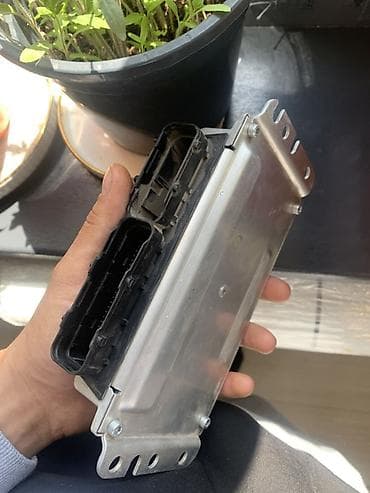 Блок управления двигателем (ЭБУ) НПП ИТЭЛМА Модель/номер по этикетке